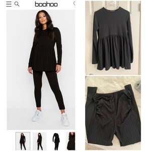 Maternity lounge set